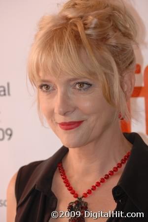 Glenne Headly at The Joneses premiere | 34th Toronto International Film Festival