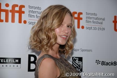 Amy Ferguson | Tanner Hall premiere | 34th Toronto International Film Festival