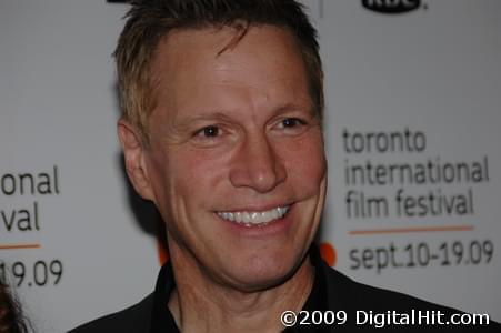 Don Roos | Love and Other Impossible Pursuits premiere | 34th Toronto International Film Festival