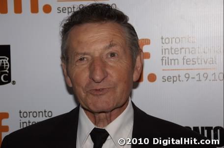 Walter Gretzky | Score: A Hockey Musical premiere | 35th Toronto International Film Festival