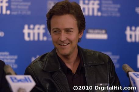 Photo: Picture of Edward Norton | Stone press conference | 35th Toronto International Film Festival tiff2010-d2c-0180.jpg