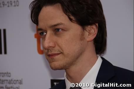 Photo: Picture of James McAvoy | The Conspirator premiere | 35th Toronto International Film Festival tiff2010-d3i-0339.jpg