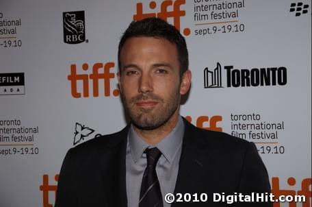 Photo: Picture of Ben Affleck | The Town premiere | 35th Toronto International Film Festival tiff2010-d3i-0430.jpg