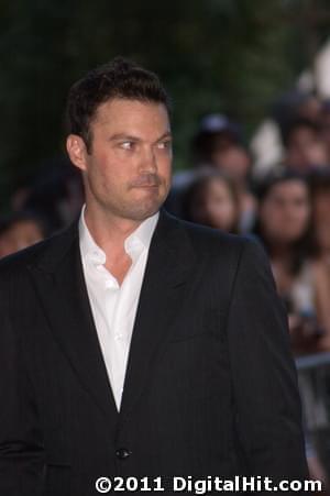 Brian Austin Green | Friends with Kids premiere | 36th Toronto International Film Festival