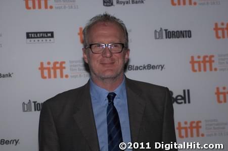 Tracy Letts | Killer Joe premiere | 36th Toronto International Film Festival