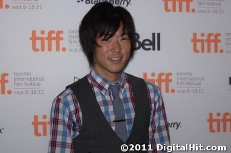Aaron Yoo | Ten Year premiere | 36th Toronto International Film Festival