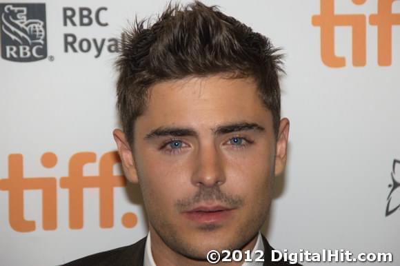 Photo: Picture of Zac Efron | At Any Price premiere | 37th Toronto International Film Festival TIFF2012-d4i-0532.jpg