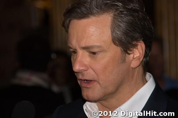 Photo: Picture of Colin Firth | Arthur Newman premiere | 37th Toronto International Film Festival TIFF2012-d5i-0034.jpg