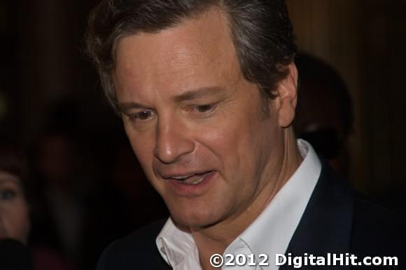 Photo: Picture of Colin Firth | Arthur Newman premiere | 37th Toronto International Film Festival TIFF2012-d5i-0035.jpg