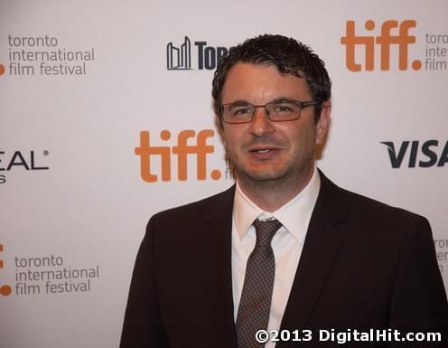 Adam Kolbrenner | Prisoners premiere | 38th Toronto International Film Festival