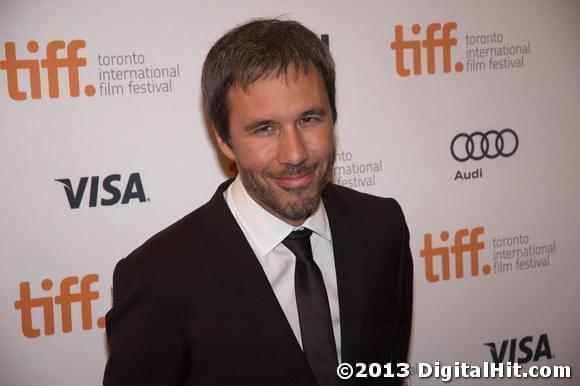 Denis Villeneuve | Prisoners premiere | 38th Toronto International Film Festival