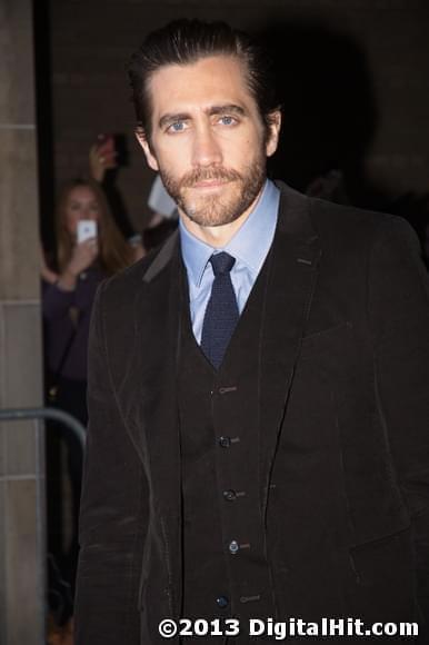 Photo: Picture of Jake Gyllenhaal | Enemy premiere | 38th Toronto International Film Festival tiff2013-d4c-0085.jpg