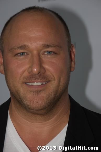 Will Sasso at The Right Kind of Wrong premiere | 38th Toronto International Film Festival