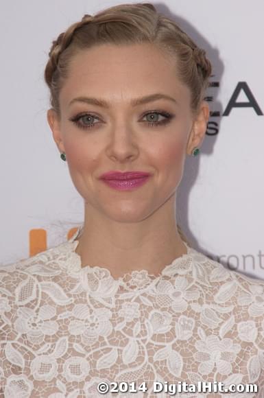 Amanda Seyfried | While We’re Young premiere | 39th Toronto International Film Festival