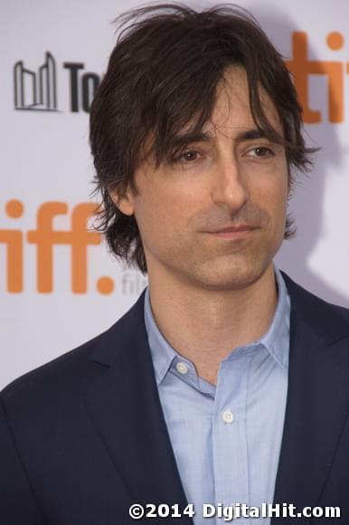 Noah Baumbach | While We’re Young premiere | 39th Toronto International Film Festival