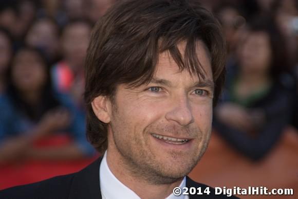 Jason Bateman | This Is Where I Leave You premiere