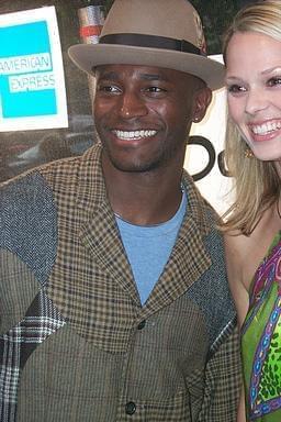Taye Diggs | Down with Love premiere | 2nd Annual Tribeca Film Festival