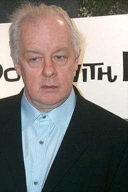 Jim Sheridan | Down with Love premiere | 2nd Annual Tribeca Film Festival