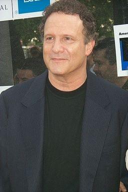 Albert Brooks at The In-Laws premiere | 2nd Annual Tribeca Film Festival