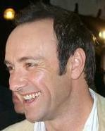 Kevin Spacey ©1999 Digital Hit Entertainment