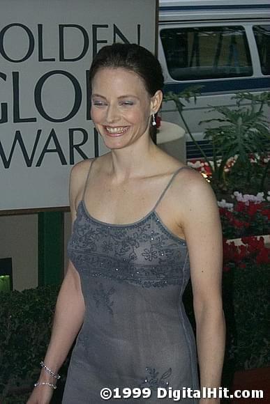 Jodie Foster | 56th Annual Golden Globe Awards