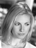 Liza Huber &copy;1999 NBC Photo by Kevin Foley