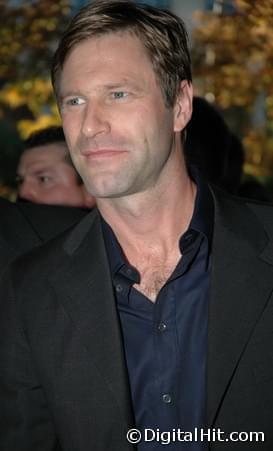 Aaron Eckhart ©2005 DigitalHit.com All rights reserved