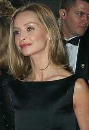 Calista Flockhart ©1999 Digital Hit Entertainment