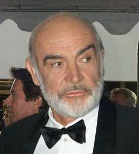 Sean Connery ©1999 Digital Hit Entertainment