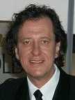 Geoffrey Rush photo ©1999 Digital Hit Entertainment Inc. All rights reserved.