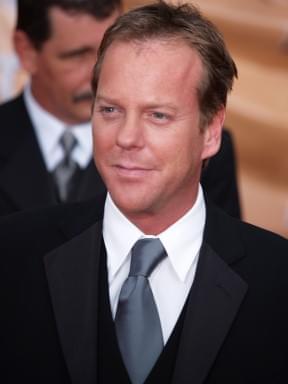 Photo: Picture of Kiefer Sutherland | 10th Annual Screen Actors Guild Awards sag04-126.jpg