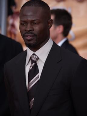 Djimon Hounsou | 10th Annual Screen Actors Guild Awards