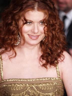 Photo: Picture of Debra Messing | 10th Annual Screen Actors Guild Awards sag04-190.jpg