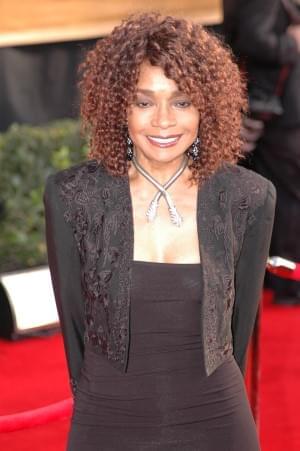 Beverly Todd | 12th Annual Screen Actors Guild Awards