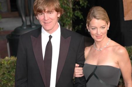 Curtis Gilliland and Cynthia Watros | 12th Annual Screen Actors Guild Awards
