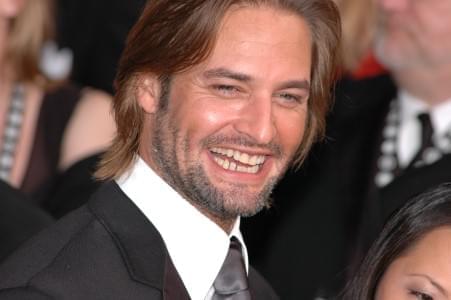 Photo: Picture of Josh Holloway | 12th Annual Screen Actors Guild Awards sag12-0104.jpg