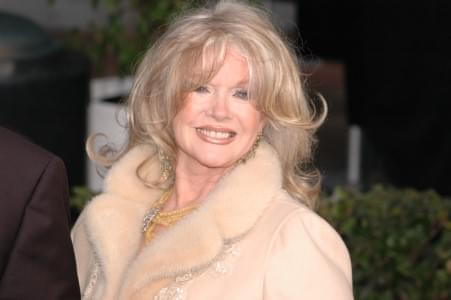 Connie Stevens | 12th Annual Screen Actors Guild Awards