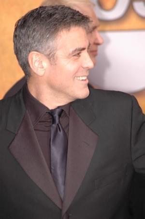 George Clooney | 12th Annual Screen Actors Guild Awards
