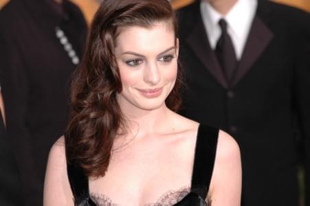 Photo: Picture of Anne Hathaway | 12th Annual Screen Actors Guild Awards sag12-0150.jpg
