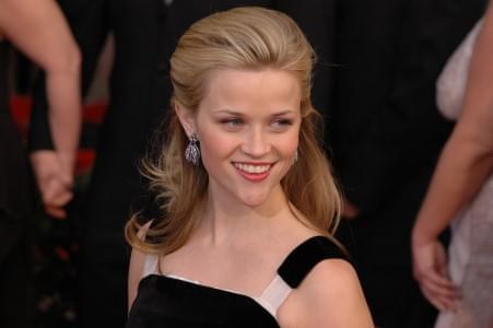 Photo: Picture of Reese Witherspoon | 12th Annual Screen Actors Guild Awards sag12-0153.jpg