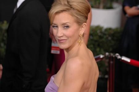 Photo: Picture of Felicity Huffman | 12th Annual Screen Actors Guild Awards sag12-0170.jpg