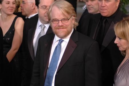 Photo: Picture of Philip Seymour Hoffman | 12th Annual Screen Actors Guild Awards sag12-0185.jpg