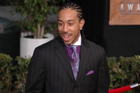 Chris Ludacris Bridges | 12th Annual Screen Actors Guild Awards