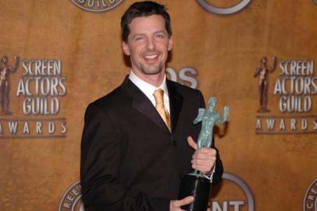 Sean Hayes | 12th Annual Screen Actors Guild Awards