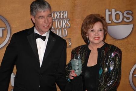 Charles Black and Shirley Temple Black | 12th Annual Screen Actors Guild Awards