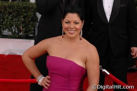 Sara Ramirez | 14th Annual Screen Actors Guild Awards