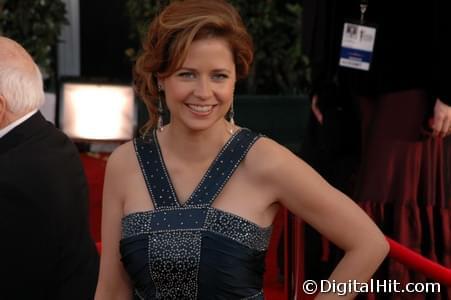 Jenna Fischer | 14th Annual Screen Actors Guild Awards