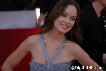 Photo: Picture of Olivia Wilde | 14th Annual Screen Actors Guild Awards 14th-SAG-Awards-3569.jpg