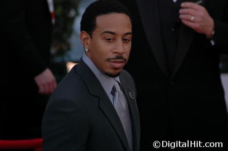 Chris Ludacris Bridges | 14th Annual Screen Actors Guild Awards