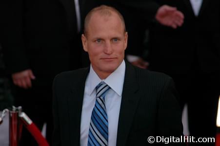 Woody Harrelson | 14th Annual Screen Actors Guild Awards